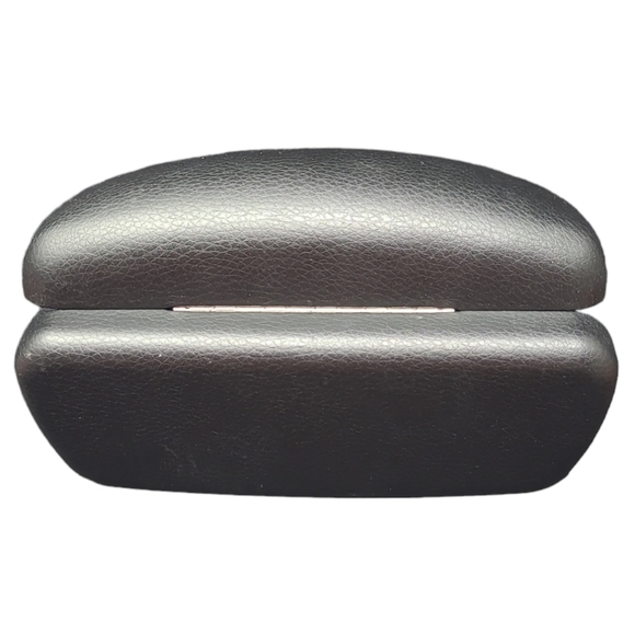 OAKLEY BLACK GLASSES/SUNGLASSES HARDSHELL CASE - CASE ONLY - Picture 5 of 9